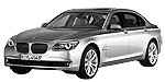 BMW F01 U1016 Fault Code